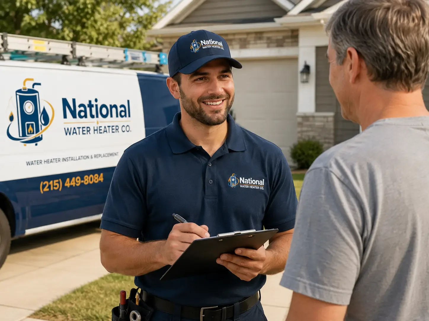 Water Heater Installation Clinton, CT FAQs